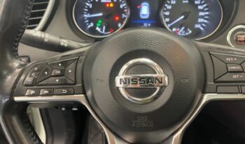 Nissan Qashqai DIGT 140cv E6D N-Connecta lleno