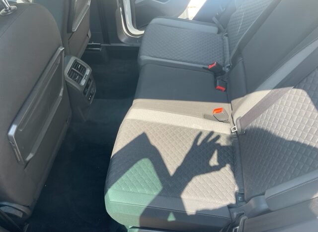 Volkswagen Tiguan Advance 2.0TDI 150cv DSG lleno
