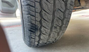 Volkswage Transporter Furgon Corto TM 2.0TDI BMT 4M lleno