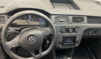 Volkswagen Caddy Profesional Furgon 2.0TDI BMT lleno