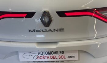 Renault Megane Business 95cv lleno