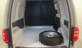 Volkswagen Caddy Profesional Furgon BMT lleno