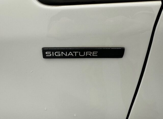 Peugeot 208 1.5Hdi Signature lleno