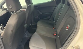 Seat Ibiza FR 1.0TSI lleno