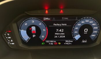 Audi Q3 35TDI Advance S-Tronic lleno