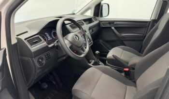 Volkswagen Caddy Kombi 2.0TDI lleno