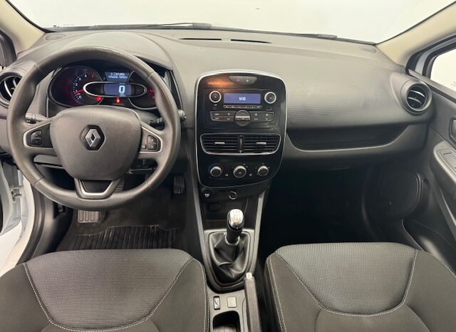 Renault Clio 1.5Dci Autentic lleno