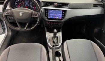 Seat Arona 1.0TSI Style DSG lleno