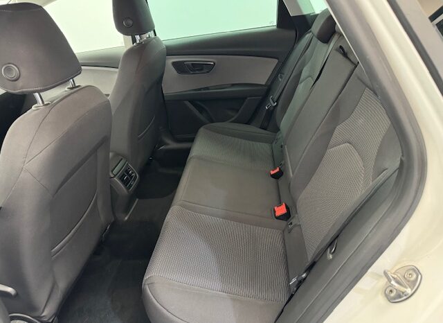 Seat Leon ST 1.6TDI Style (Full Led) lleno
