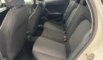 Seat Ibiza 1.0Mpi Referent XL lleno