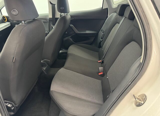 Seat Ibiza 1.0Mpi Referent XL lleno
