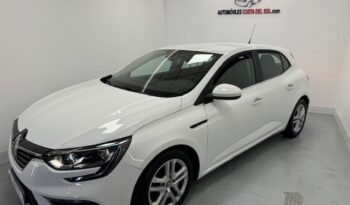 Renault Megane 1.5DCI Business lleno