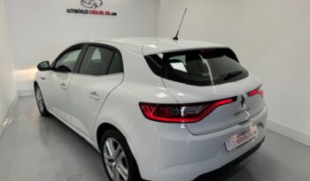 Renault Megane 1.5DCI Business lleno