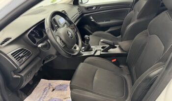 Renault Megane 1.5DCI Business lleno