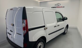 Renault Kangoo 1.5DCI Furgon “GPS” lleno