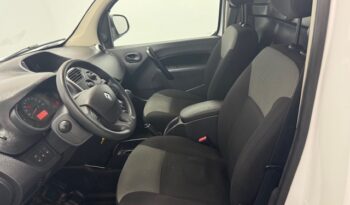 Renault Kangoo 1.5DCI Furgon “GPS” lleno