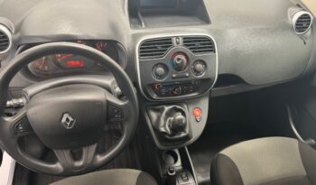 Renault Kangoo 1.5DCI Furgon “GPS” lleno