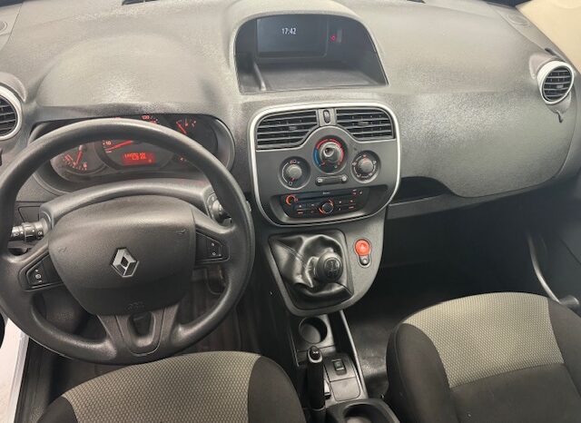 Renault Kangoo 1.5DCI Furgon “GPS” lleno