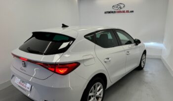 Seat Leon 2.0 TDI 150cv lleno