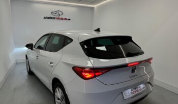 Seat Leon 2.0 TDI 150cv lleno