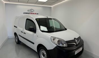 Renault Kangoo 1.5DCI 80cv Furgon 6v lleno