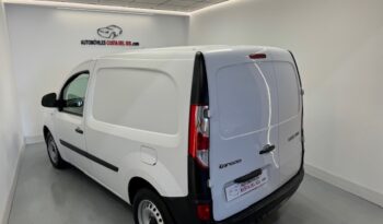 Renault Kangoo 1.5DCI 80cv Furgon 6v lleno