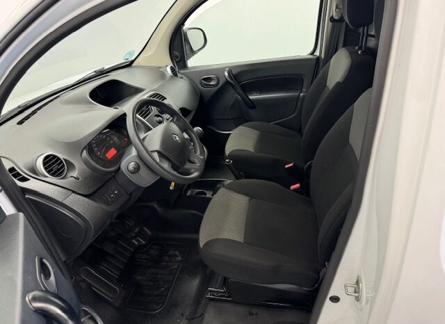 Renault Kangoo 1.5DCI 80cv Furgon 6v lleno