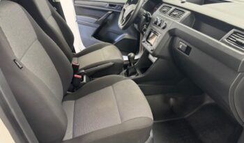 Volkswagen Caddy 2.0TDI Maxi lleno