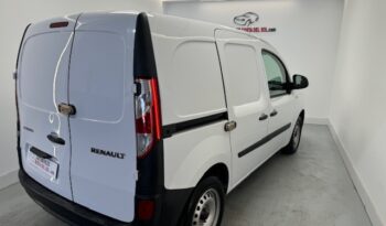 Renault Kangoo 1.5DCI lleno