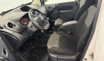 Renault Kangoo 1.5DCI lleno