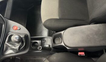 Renault Kangoo 1.5DCI lleno