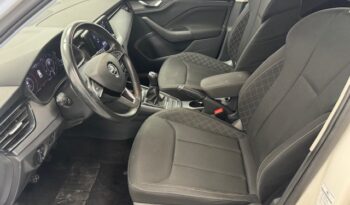 Skoda Kamiq 1.6TDI Ambition lleno