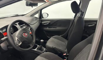 Fiat Grande Punto 1.3 Multijet lleno