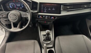 Audi A1 Sportback 25TSI lleno