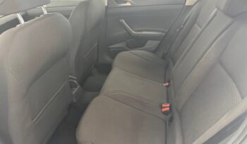 Volkswagen Polo 1.6TDI Advance lleno