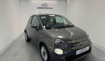 Fiat 500 Hybrid GSE Lounge lleno