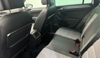 Volkswagen Tiguan 2.0TDI R-Line lleno