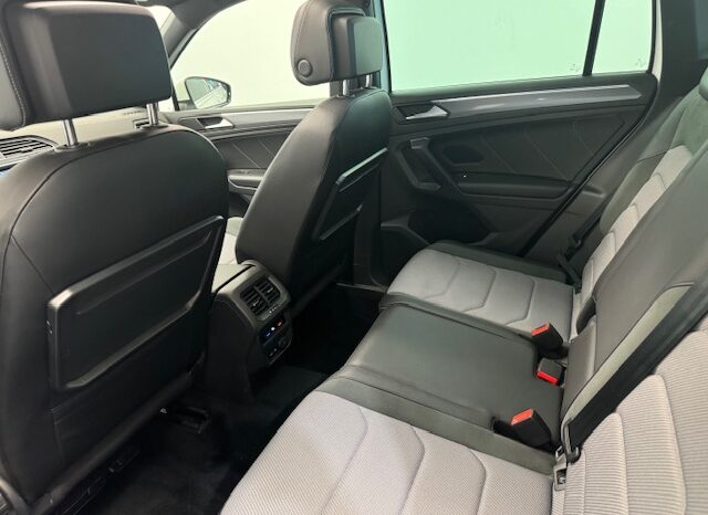 Volkswagen Tiguan 2.0TDI R-Line lleno