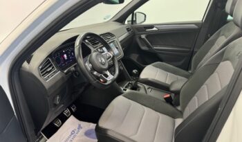 Volkswagen Tiguan 2.0TDI R-Line lleno