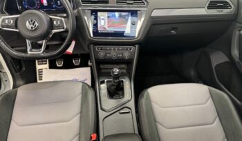 Volkswagen Tiguan 2.0TDI R-Line lleno