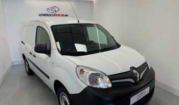 Renault Kangoo 1.5DCI Furgon lleno