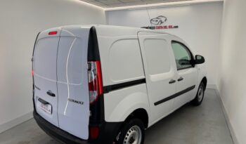 Renault Kangoo 1.5DCI Furgon lleno