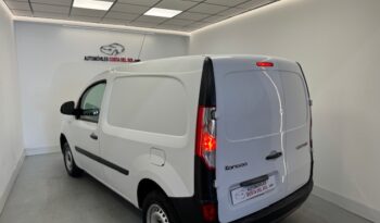 Renault Kangoo 1.5DCI Furgon lleno