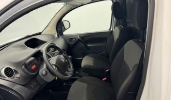 Renault Kangoo 1.5DCI Furgon lleno