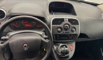 Renault Kangoo 1.5DCI Furgon lleno