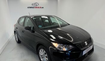 Seat Ibiza 1.6TDI Style lleno