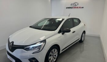 Renault Clio 1.5DCI 6v Business lleno