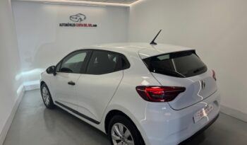 Renault Clio 1.5DCI 6v Business lleno