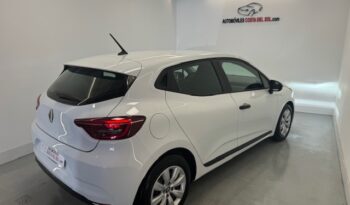 Renault Clio 1.5DCI 6v Business lleno