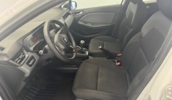 Renault Clio 1.5DCI 6v Business lleno